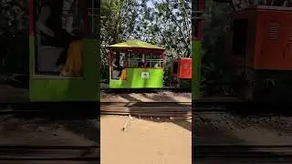 In a Stretch, Ooty and Coimbatore
