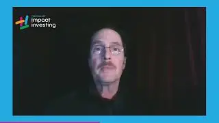#opnaskaninvestor - Investing in people - Bryan Emerson
