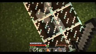Gkmf - MineCraft: series #1