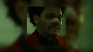 the weeknd - hold your heart ( sped up )