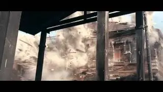 Брестская крепость (2010) Russian Movie Trailer