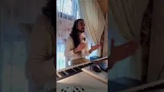 Создание Музыкального Портрета - Запись 🎶