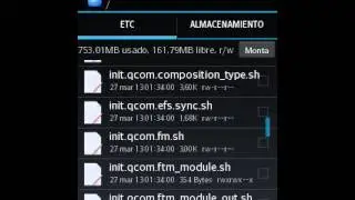 como quitar el error 401(ANDROID)|llimi esparta