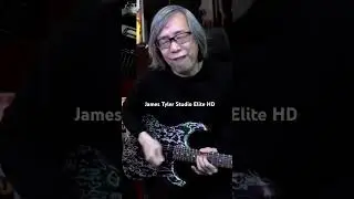 The James Tyler Studio Elite HD  review @ 
