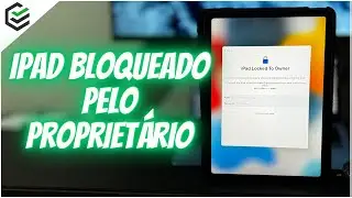 iPad Bloqueado pelo Proprietário? Como Remover Bloqueio de Ativação iPad Rapidamente
