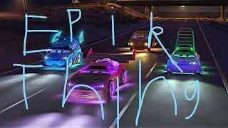 cars epik edit