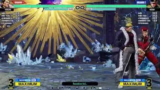 Kofxv ranked