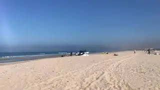 Llega el bote