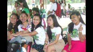 Slide show documentaion (LSU Ozamiz STHM 1st sem 2014-2015