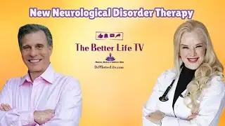New Neurological Disorder Therapy