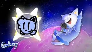 Galaxy | Vs Cye Weeks OST - by AvoCado Tunes
