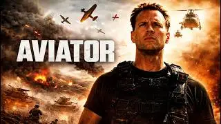 One Man. One Destiny. A Legend Is Born | Aviation Drama Movie 