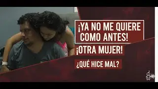 El Ya no Me Quiere como Antes
