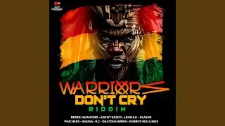 Warriors Don't Cry (Remix)
