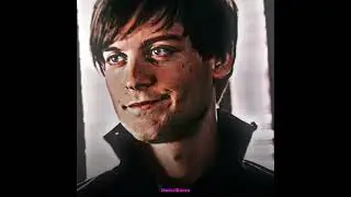 Wanna Cry !💀 Bully Maguire Edit (4K) || Sleepwalker Edit || #shorts