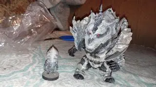 Monster X X-Plus Deforeal Ric Exclusive