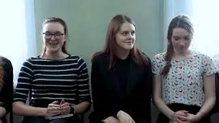 «День влюбленных в книгу»