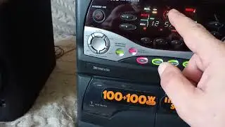 PHILIPS FW730C