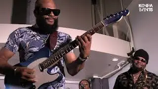 Klass - Klike Sou Li Live in North Miami   [ Feb 3rd 2023 ]
