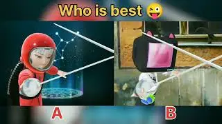 Who is best 🤷 ! zepeto preepy ! tiktok ! zepeto ! #zepeto #trending #tiktokvideo #viral