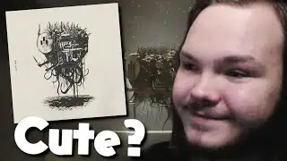 It's Almost... Cute? |  Sleep Token - DYWTYLM (REACTION / REVIEW) | KECK