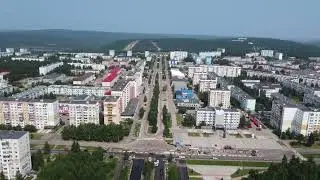 Нерюнгри 2022