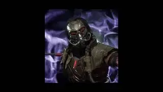 #MK11 [Edit] I Wanna be your slave - #Måneskin #shorts