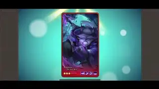 Soul Hunters Seraphus Awakening Spot Light