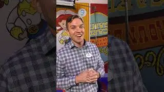 Walt Disney Imagineer Geoff Line Discusses the Story Behind Roundup Rodeo BBQ.