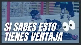 🔎 Le hacemos SCOUTING a un PORTERO🔓