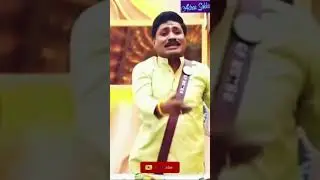biggboss season 6 gp muthu comedy 🤣#gpmuthu