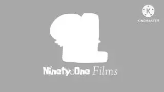 Ninety One Films Logo Remake 1951