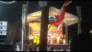 🔴 LIVE PUNCAK ACARA HUT RI KE 79 DESA TIKUSAN