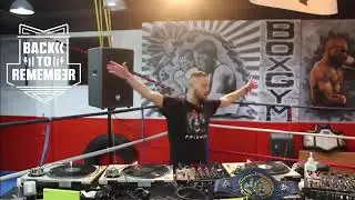 No Border - Back To Remember - Directo