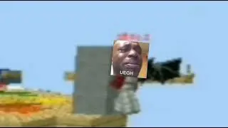 se hace la del bloque solo 🤣😂
