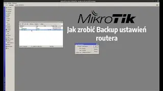 #Mikrotik
