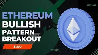 This Ethereum Buying Levels will Work 100% | ETH $1800
