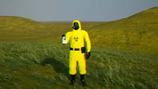 Two Study Participants Go Back in to the Backrooms On Purpose (REDACTED FOOTAGE)