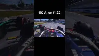 Very good #f122 #f123 #f12017 #f1shorts #formula1 #formula1racing #f1 #racing #f123 #indy500