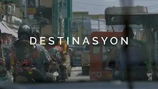 DESTINASYON - Canon M50 Cinematic Video | Sigma 17-50mm f2.8