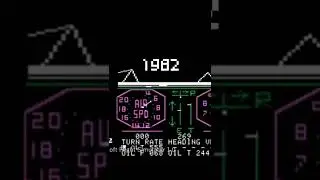 old vs now Aviation #short #turbopropflightsimulator