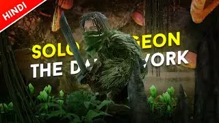 Ark Survival Evolved Mobile : Defeating Dodobitus | Ep 58 | Blitz Week Event | Solo Dungeon Run