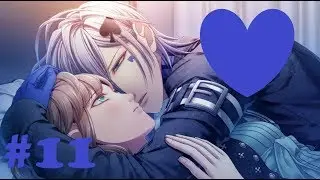 What's Wrong With Ikki? | Let's Play Amnesia Memories! - Part 33 (Ikki's Route)