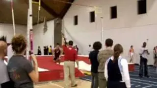 Greg Hoffman FDU 14-0 #3 Make