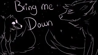 bring me down l meme