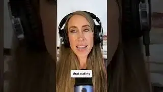 Let’s normalize feeling good after we eat 👌👌👌