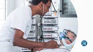Journal Club: Personalized NIV support for AHRF