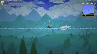 Moon Lord attempt!