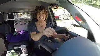 The Freedom to Roam episode 2 West Virginia and Virginia
