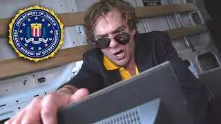 What the FBI are actually doing